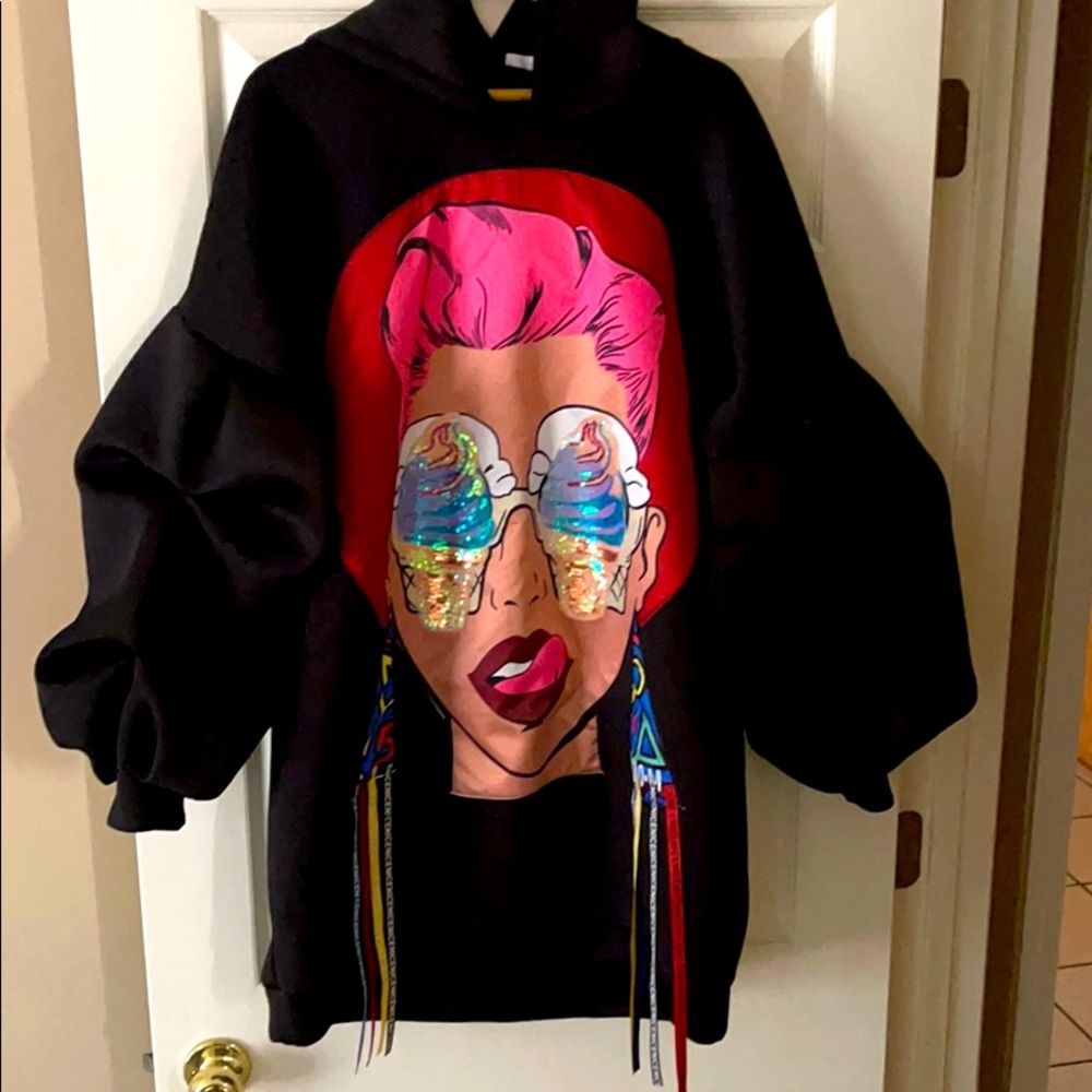 Women’s dress 👗 sz L.